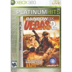 Rainbow Six Vegas 2 [Platinum Hits]